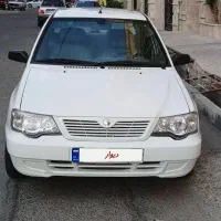 پراید۱۳۲ مدل ۹۷