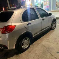 کوییکRمدل 1400(بدون رنگ)|خودرو سواری و وانت|بروجرد, |دیوار