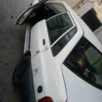 مدل 87 دوگانه دستی|خودرو سواری و وانت|مشهد, رضاییه|دیوار