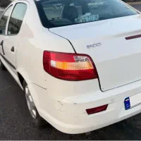 رانا 92 LX|خودرو سواری و وانت|شیراز, ملاصدرا|دیوار