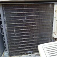 کولرگازی پنجره ایی اوجنرال موتور آمریکایی ۱۸۰۰۰|کولر گازی و فن‌کوئل|ماهان, |دیوار