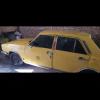 فروش تاکسی پیکان