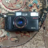 دوربین عکاسی قدیمی|دوربین عکاسی و فیلم‌برداری|جهرم, |دیوار