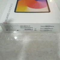 تبلت هواوی اکبند