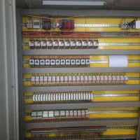 برقکار صنعتی ساختمانی(پروژه ای و تعمیرات)