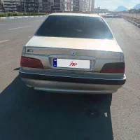 پارس مدل ۸۴