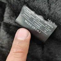 کاپشن مردانه 3x سایز45|لباس|ری, علایین|دیوار