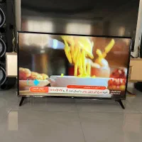 تلوزیون 49 ال‌جی هوشمند