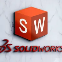 تدریس دوره سالیدوورک