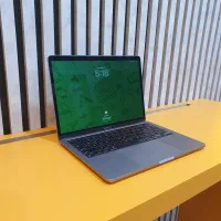 MacBook Pro 2020 M1 8/256|رایانه همراه|تهران, فلسطین (میدان انقلاب)|دیوار