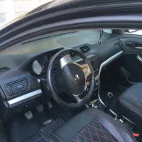 شاهین سانروف دار لازرورقی|خودرو سواری و وانت|سنندج, |دیوار