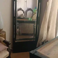 اینه تاریخی و عطیقه