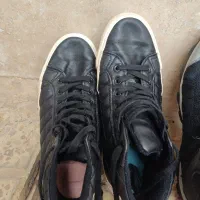 کفش نیم پوت ساقدار اورجینال|کیف، کفش، کمربند|میانه, |دیوار