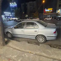 سمندX7مدل85معاوضه 5پژو۲۰۶SDپاترول۶تیپ۲LX1v8راناL90