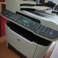 پرینتر ۴کاره اچپی ۲۷۲۷دورو زن|پرینتر، اسکنر، کپی، فکس|گنبد کاووس, |دیوار