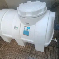 منبع آب 500 لیتری