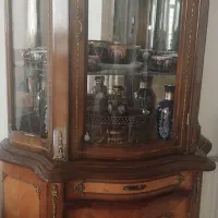 بوفه در حد نو