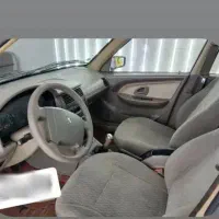 پژو 405 دوگانه فنی به شرط