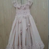 لباس دخترانه و خردسال|کفش و لباس بچه|صدرا-فارس, فاز ۱|دیوار