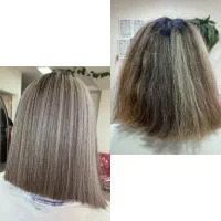 کراتینه مو(احیا-صافی)وآموزش صفرتاصدبا ارائه مدرک|خدمات آرایشگری و زیبایی|کرمانشاه, |دیوار