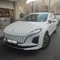 هونگچی ای کیو ام5