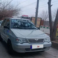 پراید 111 مدل 98|خودرو سواری و وانت|مشهد, شهرک لشکر (شهرک غرب)|دیوار