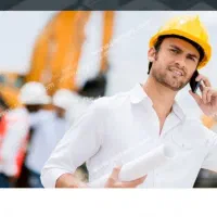 مهندس عمران با سابقه 3سال