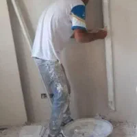 گچکاری و لکه گیری|خدمات پیشه و مهارت|یزد, |دیوار