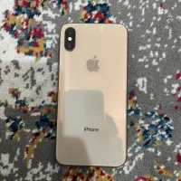 Iphone XS 256 Gold LLA|موبایل|رشت, لاکانی|دیوار