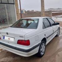 پارس tu5 مدل 95