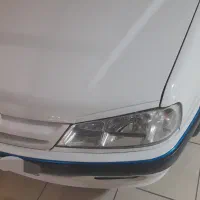 پارس tu5مدل ۹۸