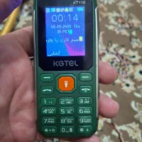 گوشی کاجیتل k110