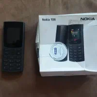 نوکیا ۱۰۶