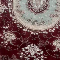 فرش تمیز وسالم
