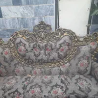 مبلمان طرح استیل