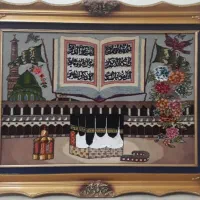 تابلوفرش دستباف