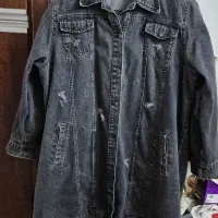 مانتو جین مانتو لی ترک