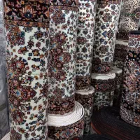 کناره فرش ۵۰۰شانه|فرش|قم, زاد|دیوار