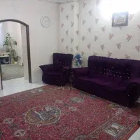 آپارتمان ۶۰ متری طبقه دوم عامل ۲۷