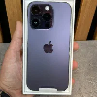 iphone 14 pro 256 اکبند با ریجستر|موبایل|مشهد, احمدآباد|دیوار
