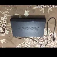 دستگاه سی دی