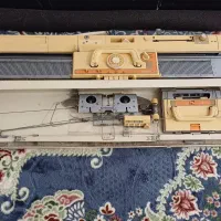 ماشین بافندگی