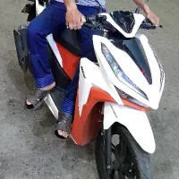 موتور کیلیک ۱۸۰