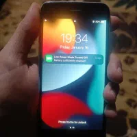 فروش آیفون iphone 6s 64 GB|موبایل|کرج, مهرویلا شمالی|دیوار