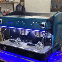 دستگاه اسپرسو ساز  صنعتی  دوگروپ