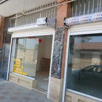 فروش دوباب مغازه تجاری