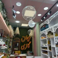 مغازه با موقعیت عالی در مگامال جهت واگذاری|اجارهٔ مغازه و غرفه|بندرعباس, |دیوار