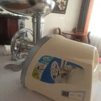 چرخ گوشت سانی