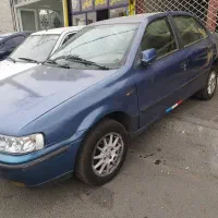 سمند LX مدل 1385