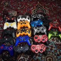 دسته کامپیوتر دسته pc سالم